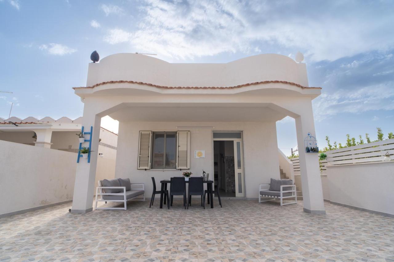 Casa Tuminello Apartment Granelli